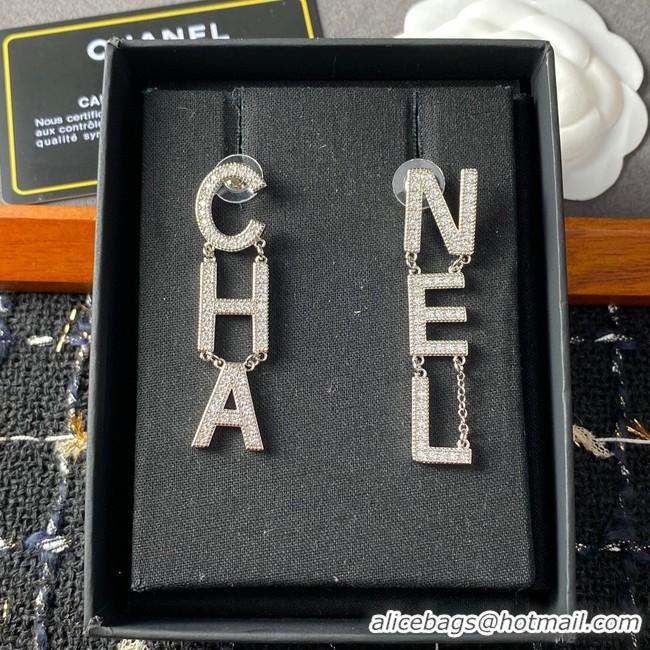 Luxury Chanel Earrings CE8141