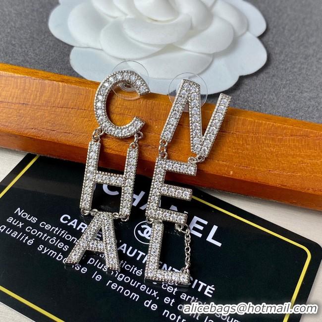 Luxury Chanel Earrings CE8141