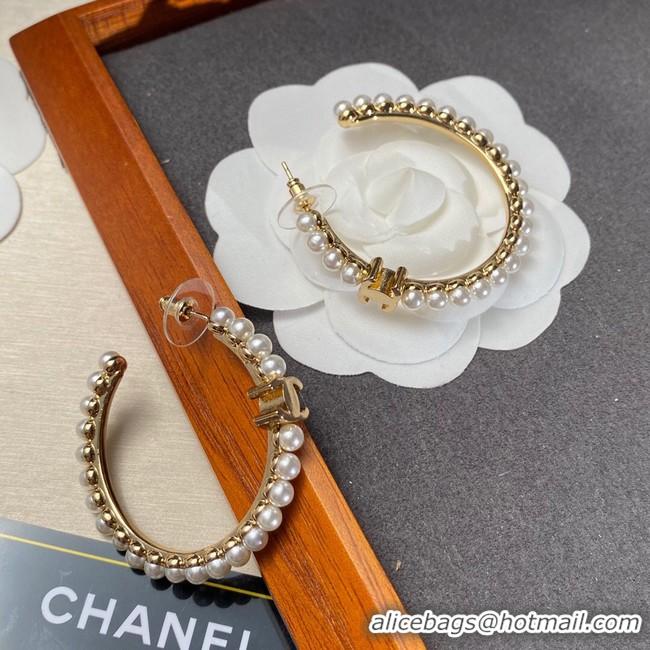 Top Grade Chanel Earrings CE8143