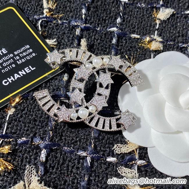 Perfect Chanel Brooch CE8144