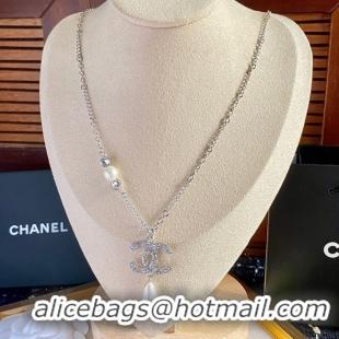 Unique Style Chanel Necklace CE8149