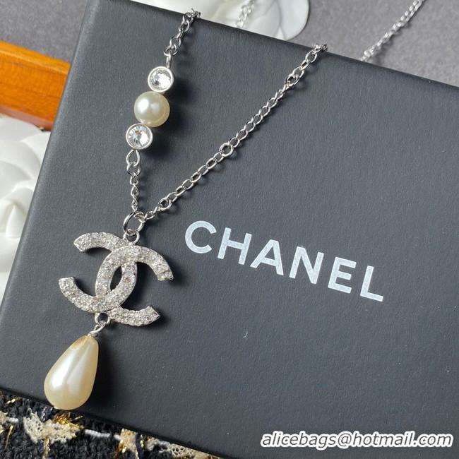 Unique Style Chanel Necklace CE8149