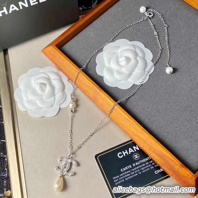 Unique Style Chanel Necklace CE8149