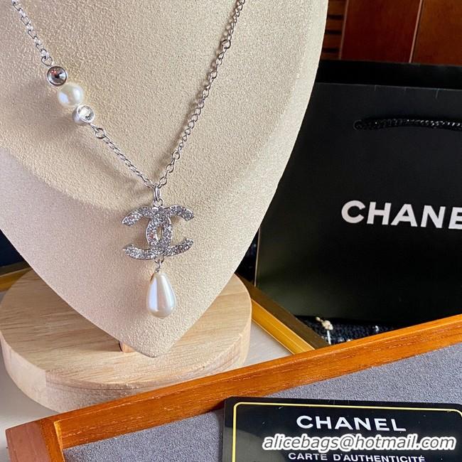 Unique Style Chanel Necklace CE8149