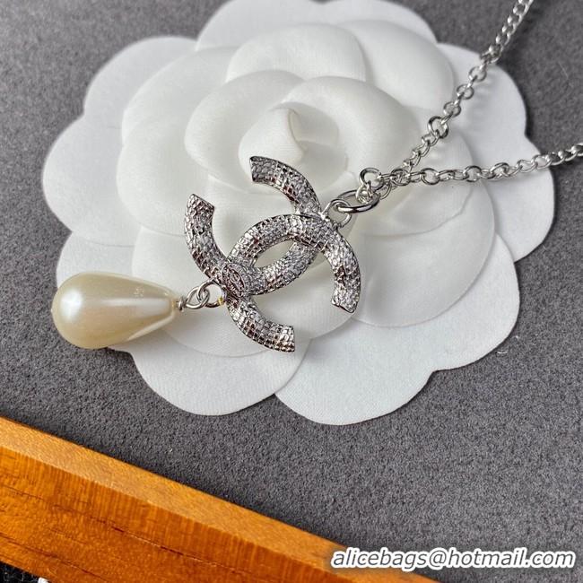 Unique Style Chanel Necklace CE8149