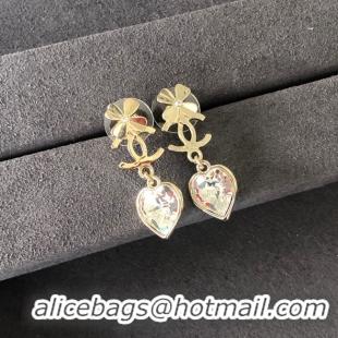 Discount Chanel Earrings CE8154