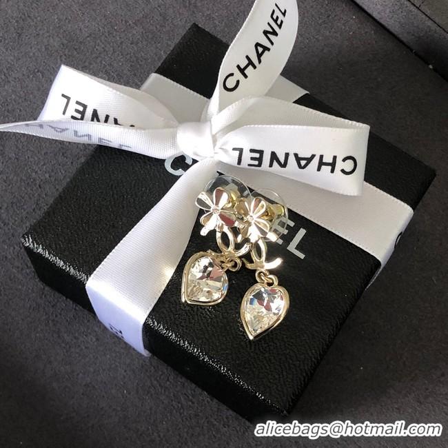 Discount Chanel Earrings CE8154