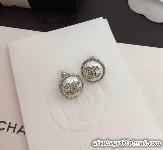 Good Looking Chanel Earrings CE8155