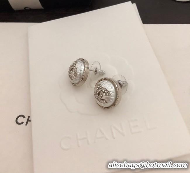 Good Looking Chanel Earrings CE8155