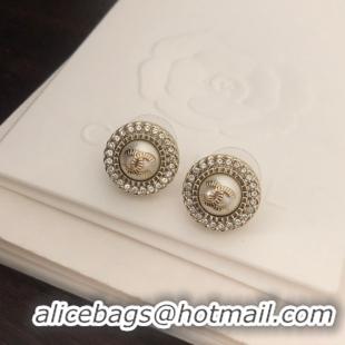 Best Price Chanel Earrings CE8156