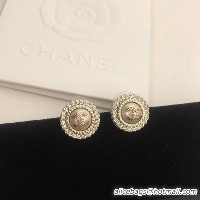 Best Price Chanel Earrings CE8156