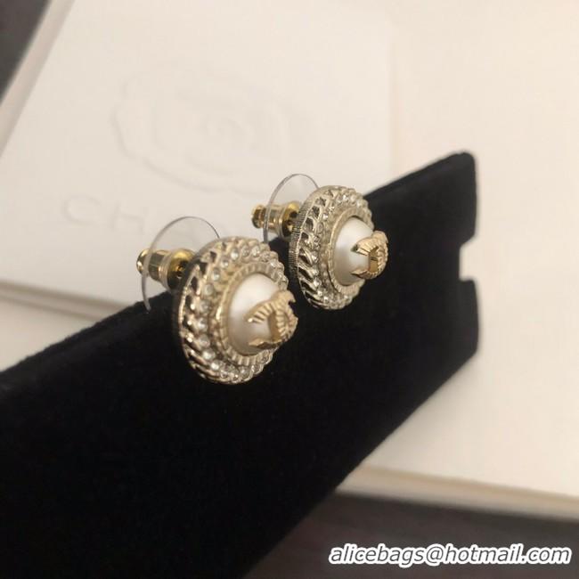 Best Price Chanel Earrings CE8156