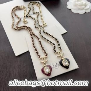 Charming Chanel Necklace CE8157