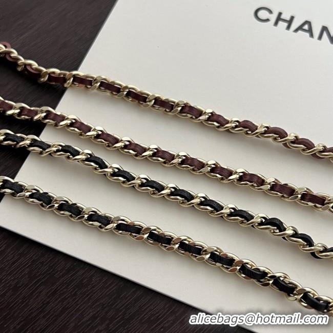 Charming Chanel Necklace CE8157