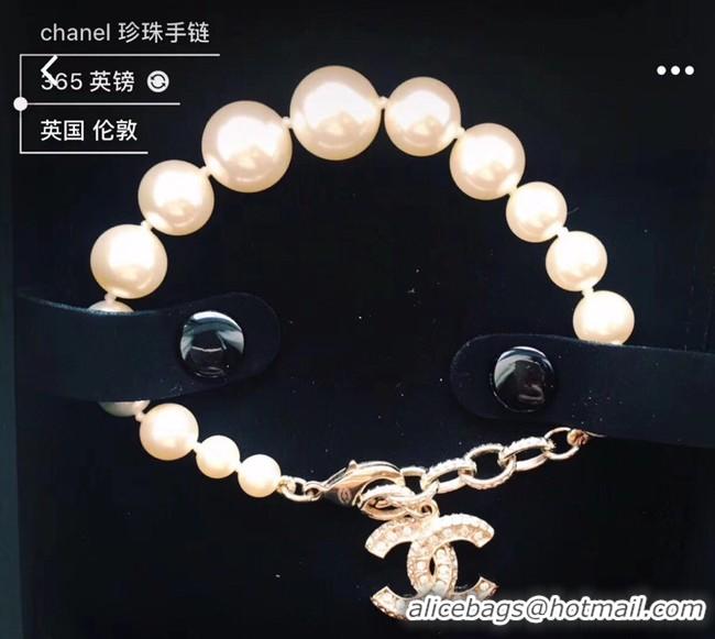 Sumptuous Chanel Bracelet CE8159