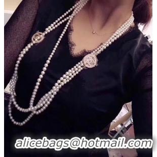 Low Cost Chanel Necklace CE8160