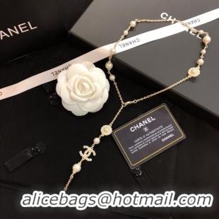 Good Quality Chanel Necklace CE8161