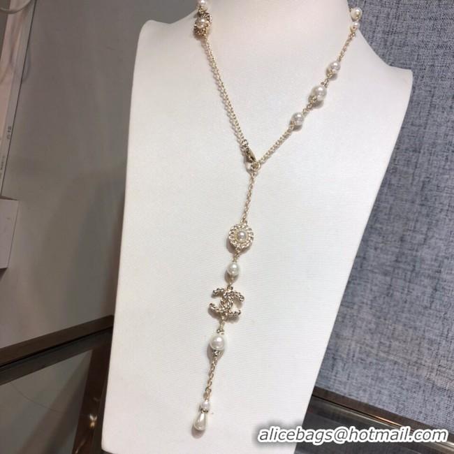 Good Quality Chanel Necklace CE8161