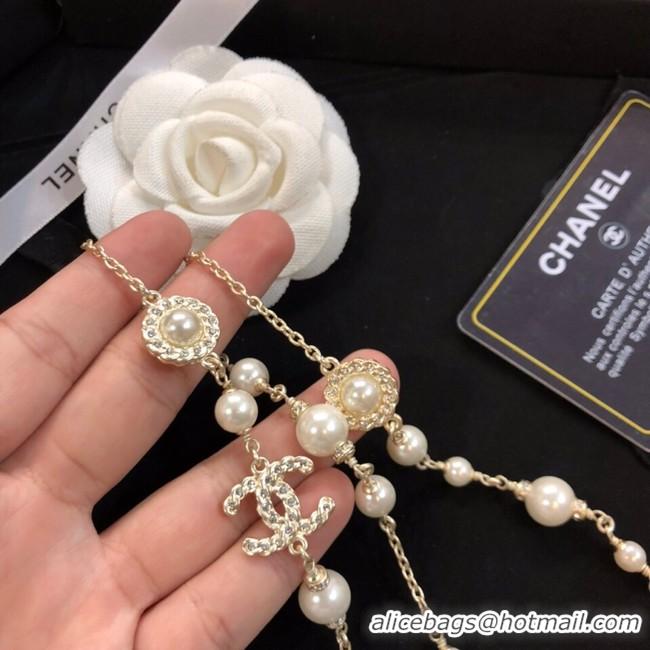 Good Quality Chanel Necklace CE8161