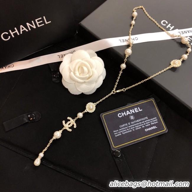 Good Quality Chanel Necklace CE8161