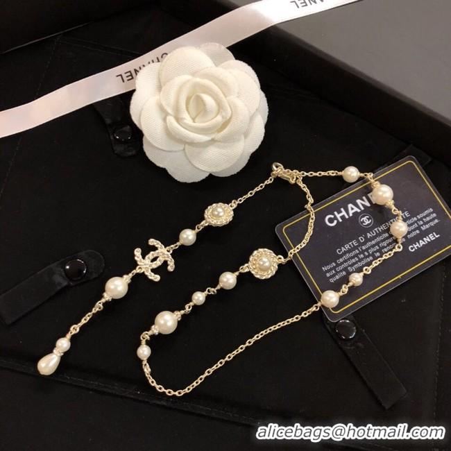 Good Quality Chanel Necklace CE8161