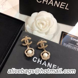 Discount Chanel Earrings CE8162