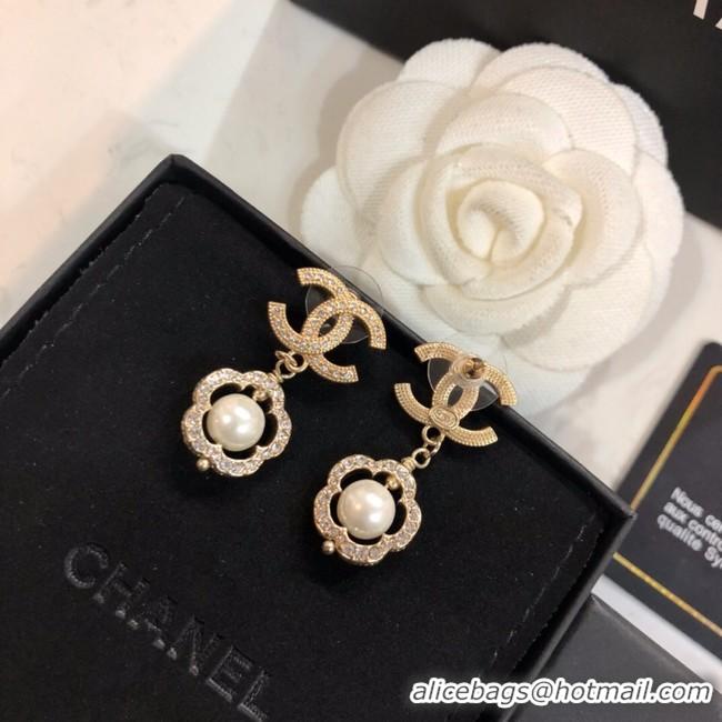 Discount Chanel Earrings CE8162