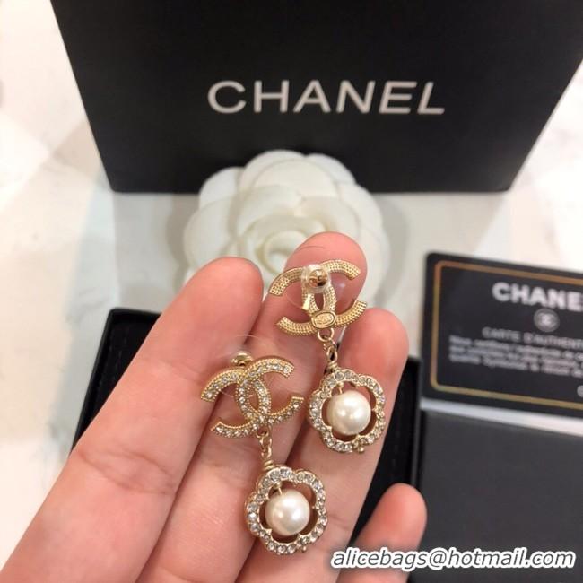 Discount Chanel Earrings CE8162