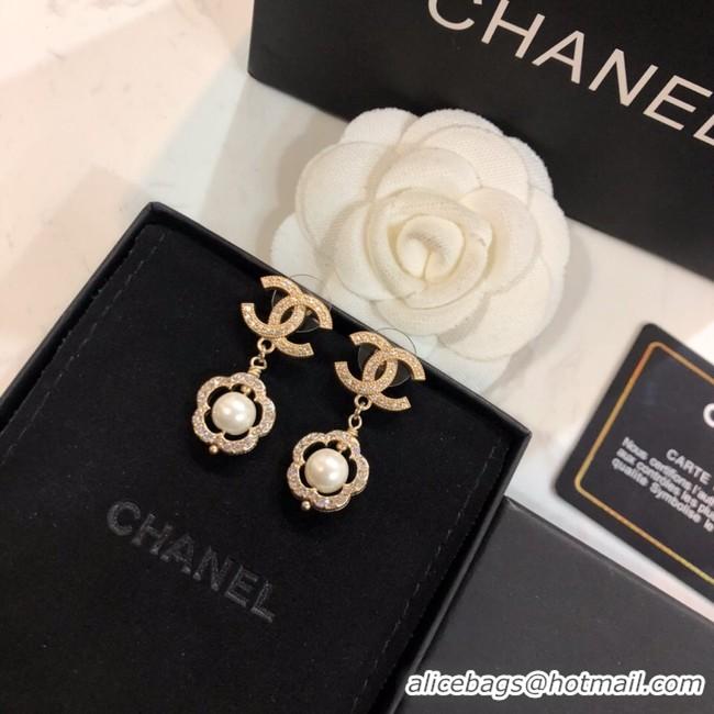 Discount Chanel Earrings CE8162