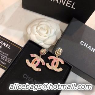 Best Product Chanel Earrings CE8163