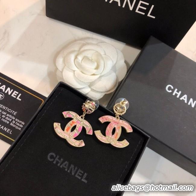 Best Product Chanel Earrings CE8163