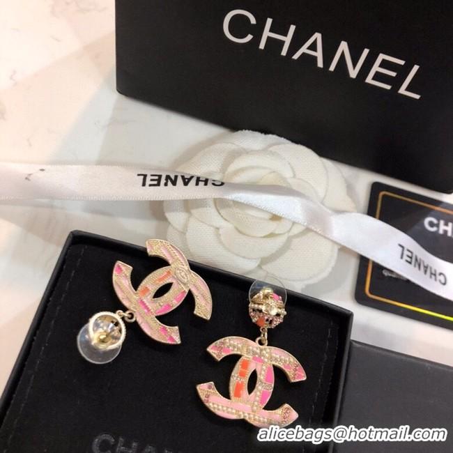 Best Product Chanel Earrings CE8163