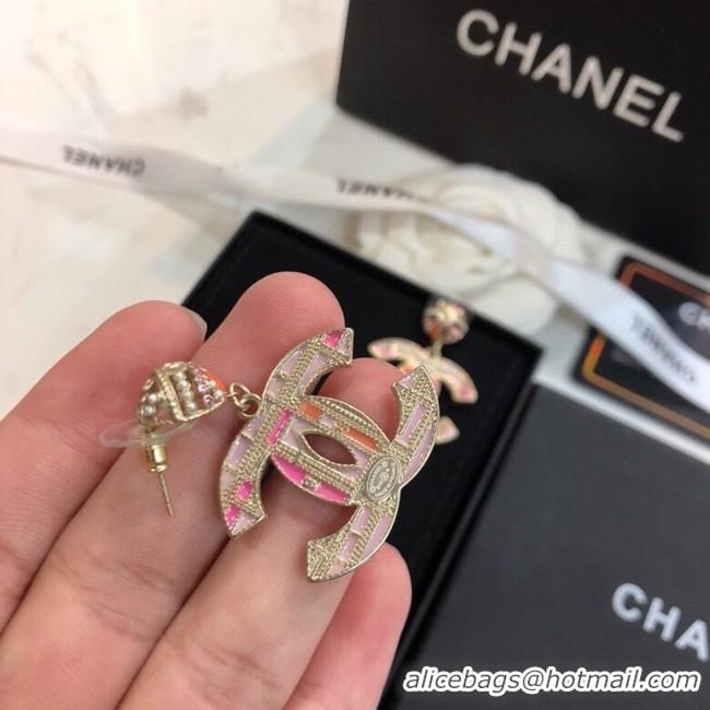 Best Product Chanel Earrings CE8163