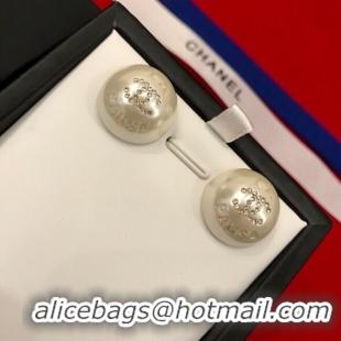 Purchase Chanel Earrings CE8165