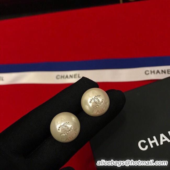 Purchase Chanel Earrings CE8165