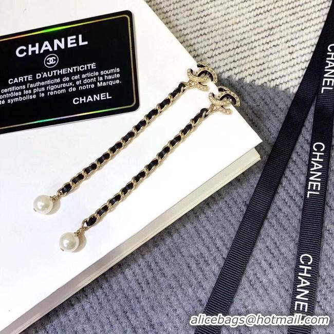 Perfect Chanel Earrings CE8168