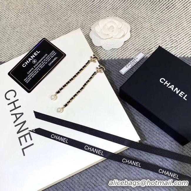 Perfect Chanel Earrings CE8168