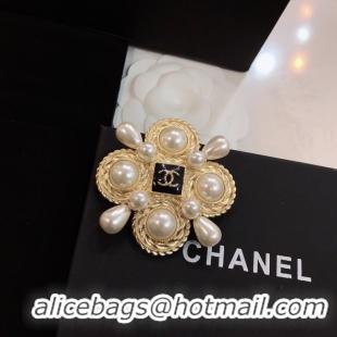 Unique Style Chanel Brooch CE8169