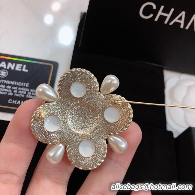 Unique Style Chanel Brooch CE8169