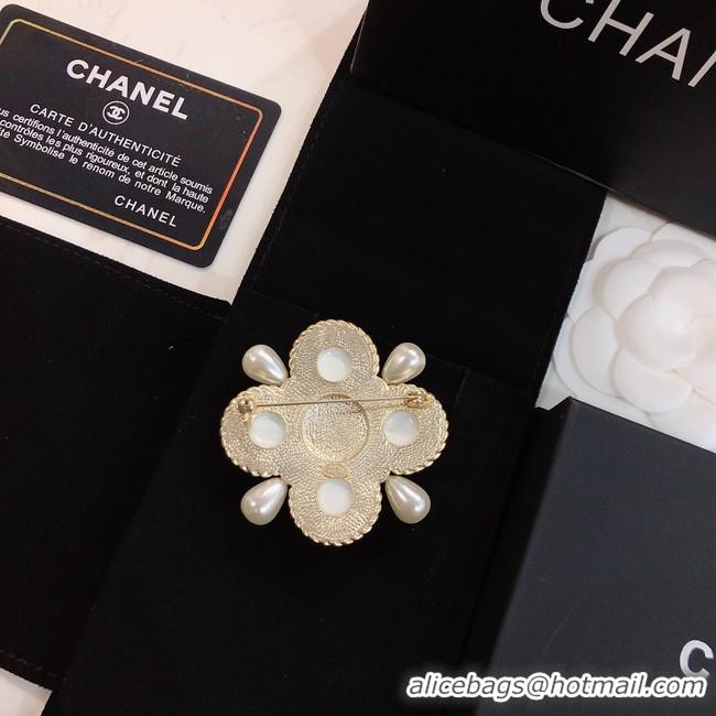 Unique Style Chanel Brooch CE8169