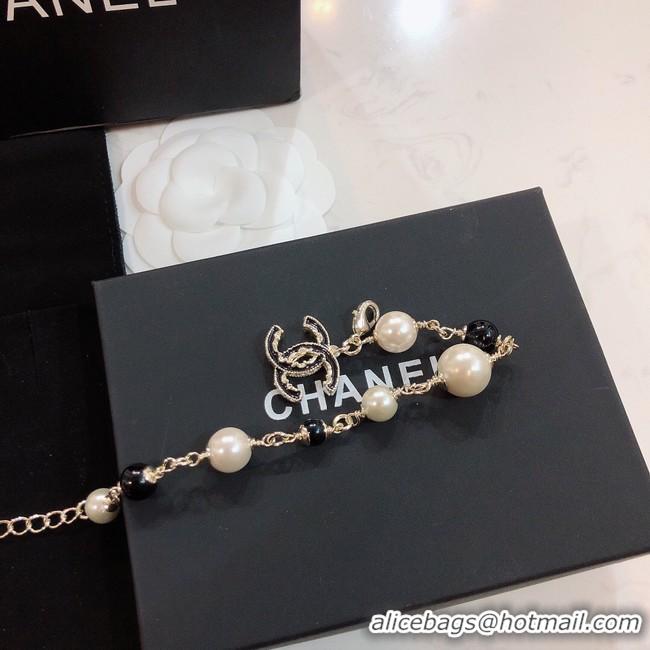 Pretty Style Chanel Bracelet CE8170