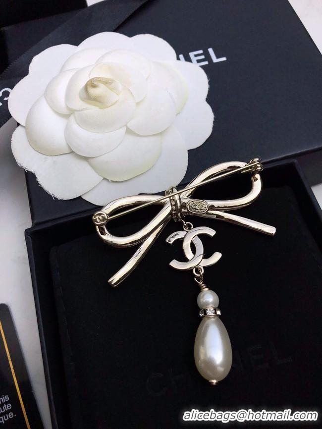 Grade Quality Chanel Brooch CE8174