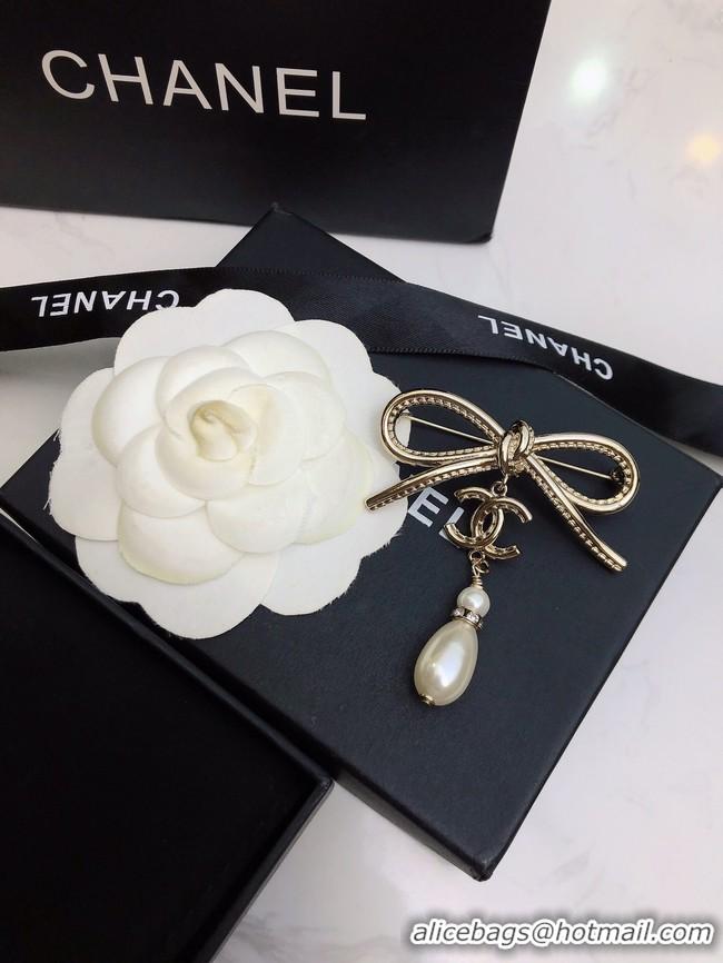 Grade Quality Chanel Brooch CE8174