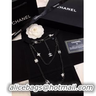 Top Grade Chanel Necklace CE8175