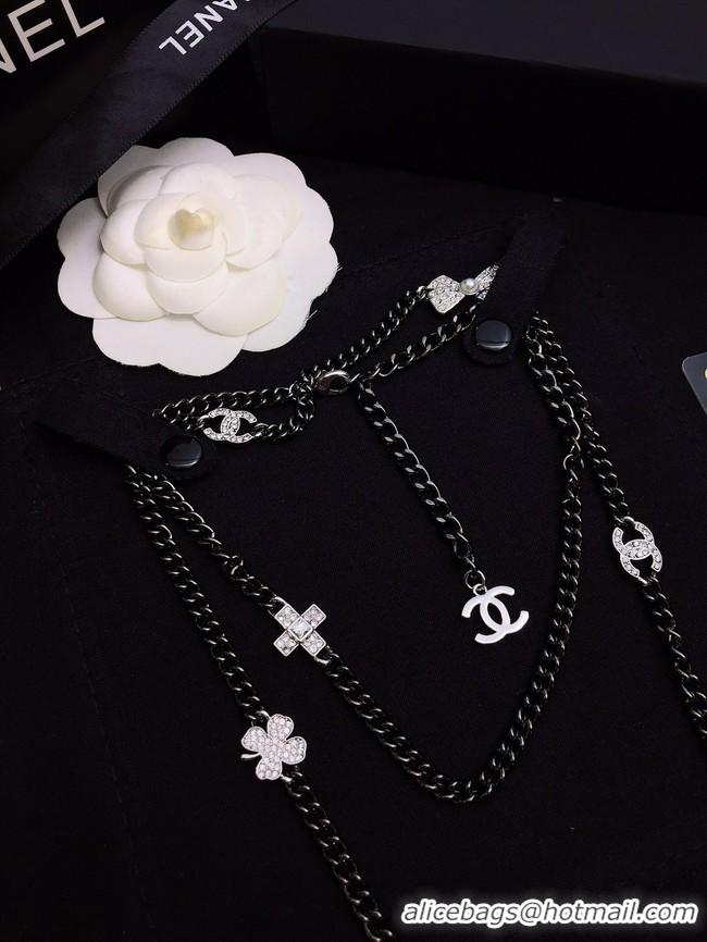 Top Grade Chanel Necklace CE8175