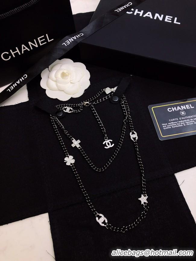 Top Grade Chanel Necklace CE8175