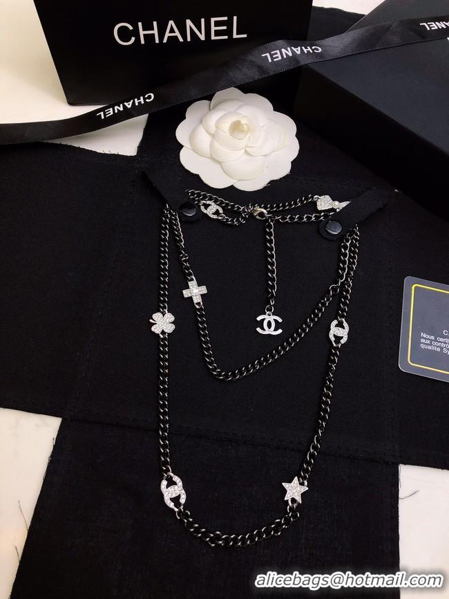 Top Grade Chanel Necklace CE8175