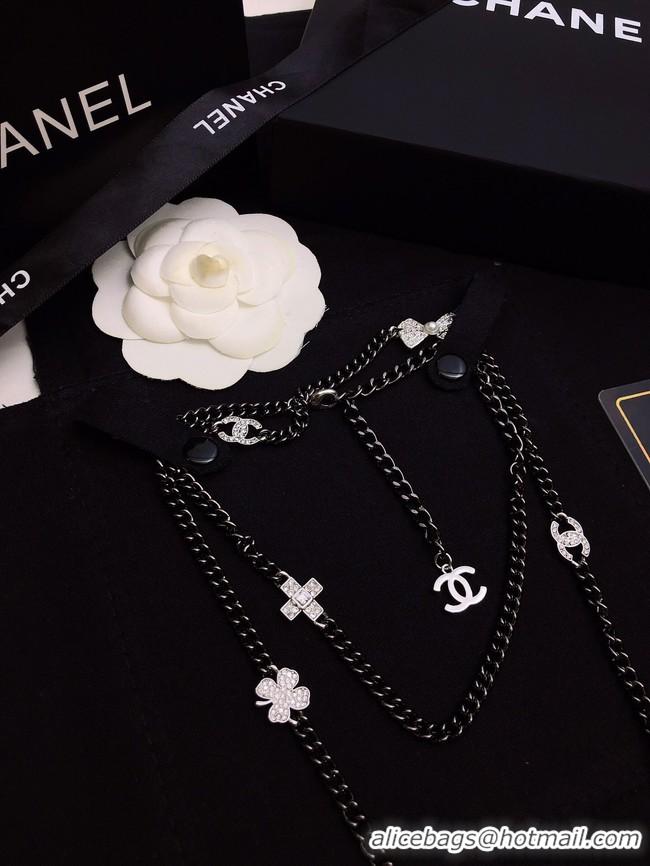 Top Grade Chanel Necklace CE8175