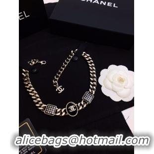 Good Product Chanel Necklace CE8176