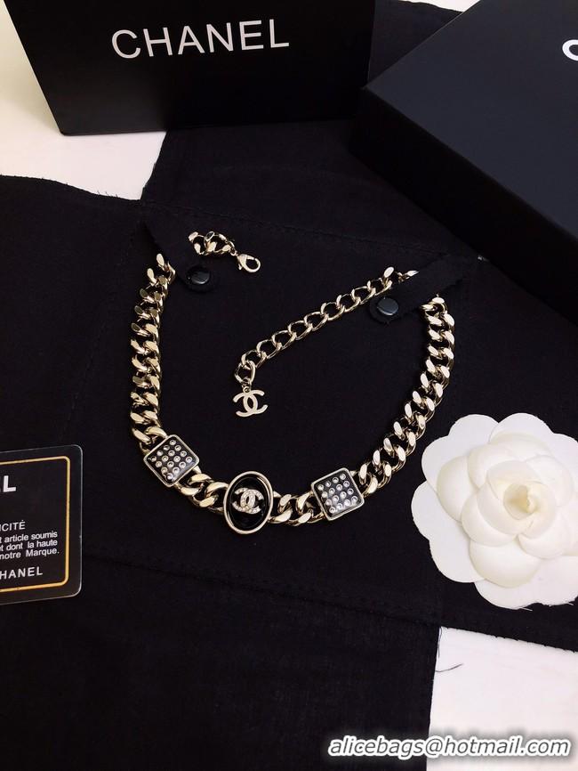 Good Product Chanel Necklace CE8176